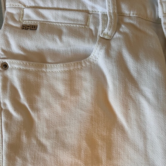 G star straight leg jeans - Picture 4 of 5